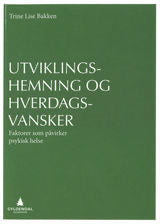 Utviklingshemning og hverdagsvansker